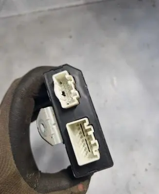 Nissan Murano Z51 Other control units/modules 873D61AA0A