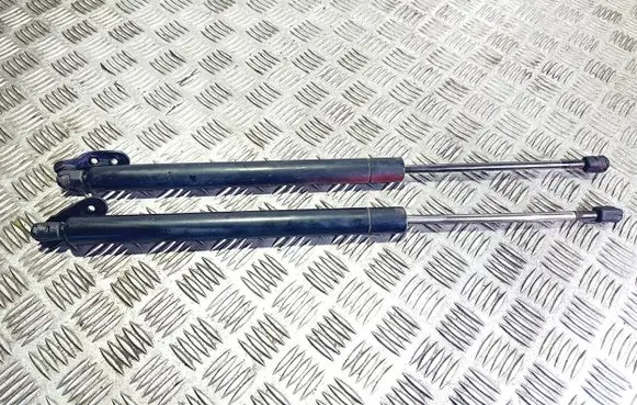 Ford Galaxy Tailgate/trunk strut/damper 7M0827550G