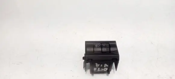 Skoda Octavia Mk2 (1Z) Headlight level height control switch 1Z0941333B