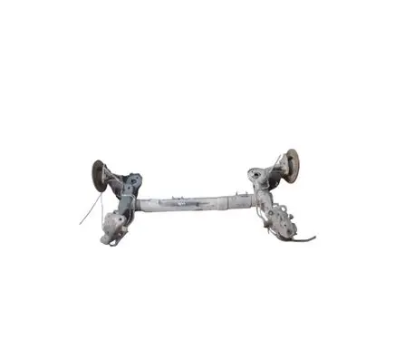 Peugeot 2008 I Rear axle beam 1607197380