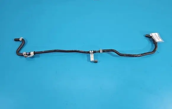 Toyota C-HR I Intercooler hose/pipe IMPRK1590890