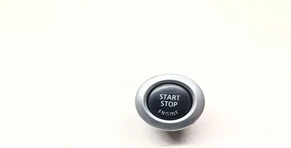 BMW X1 E84 Engine start stop button switch 6949913