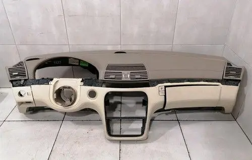 Mercedes-Benz S W220 Dashboard cross member/frame bar A2206803287