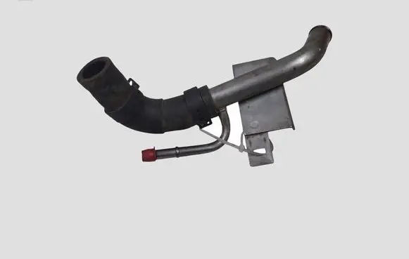 Nissan Qashqai Engine coolant pipe/hose