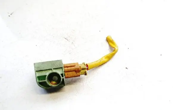 Alfa Romeo 156 Airbag deployment crash/impact sensor 60680214 5wk43295