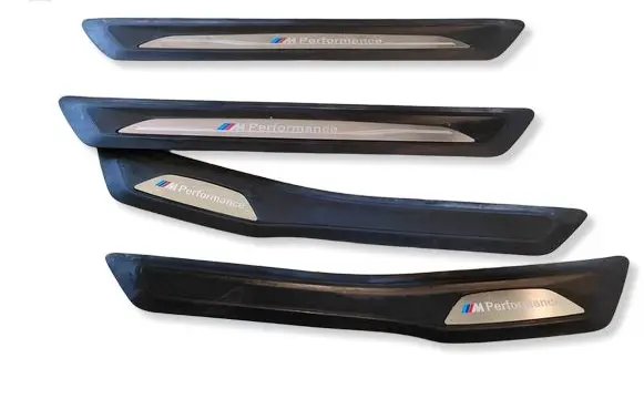 BMW 3 F30 F35 F31 Foot area side trim 