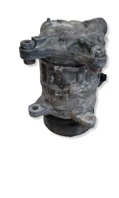 BMW X1 E84 Air conditioning (A/C) compressor (pump) GE4472604711 6SBU14A GE4472604712