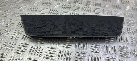 Skoda Superb B8 (3V) Dash center speaker trim cover 3V0857717