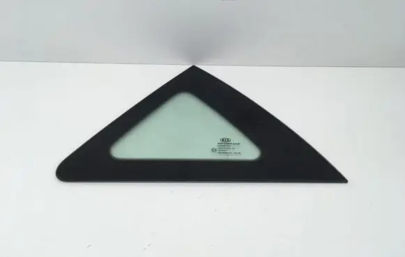 KIA Ceed Front door vent window glass four-door DOT618M351AS2 43R00351