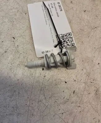Jaguar XF X260 Other interior part 1234