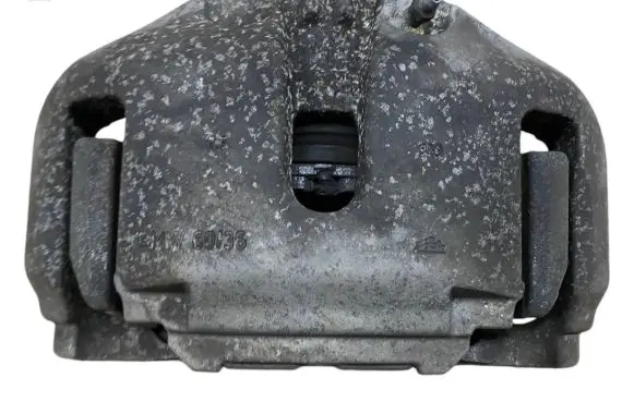 BMW 5 GT F07 Front brake caliper 6786818 34116786818