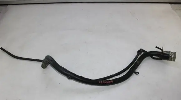 BMW X5 F15 Fuel tank filler neck pipe 7186702