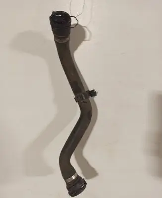 BMW 1 F20 F21 Engine coolant pipe/hose 8514078
