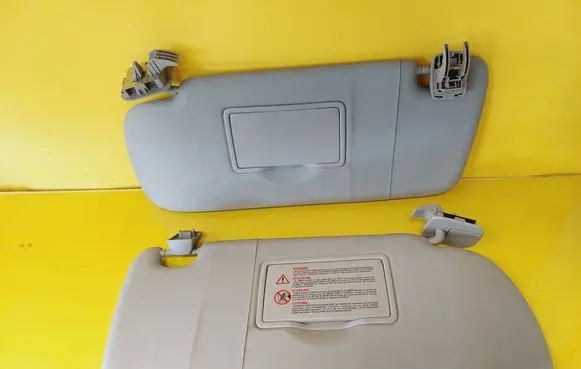 Renault Espace IV Sun visor