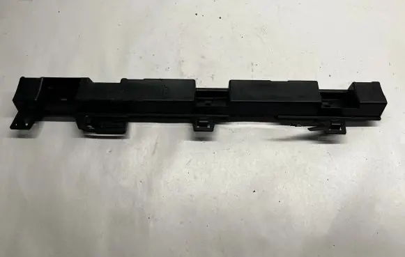 BMW 2 F22 F23 Sill/side skirt trim 51777268073 15857711