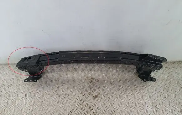 Honda CR-V Front bumper cross member T22489C 181204A