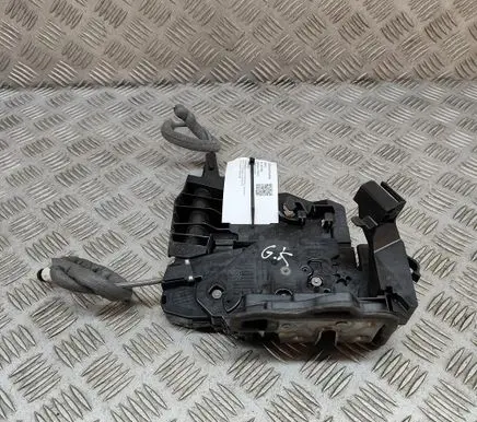 Mercedes-Benz EQB Rear door lock A0997302001 A2477332100