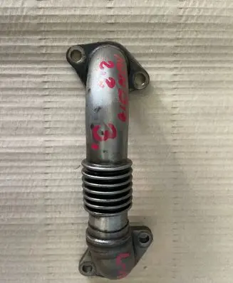 Honda CR-V EGR valve line/pipe/hose