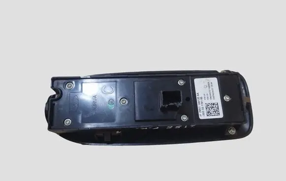 Ford Focus C-MAX Electric window control switch 7M5T14A132AA 3S003178100