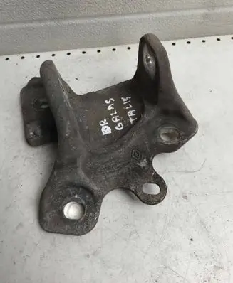 Renault Talisman Other rear suspension part 554312359R