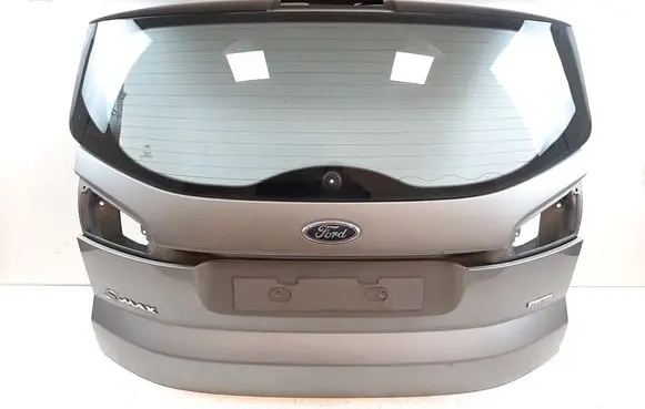 Ford S-MAX Tailgate/trunk/boot lid
