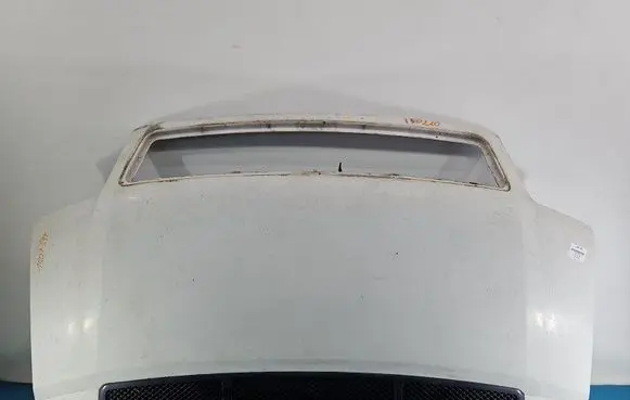 Volkswagen II LT Engine bonnet/hood IMPRK1507297