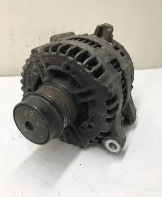 Peugeot 407 Generator/alternator