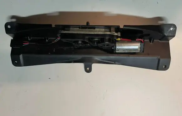 BMW X5 E70 Tailgate/trunk/boot lock/catch/latch 977706