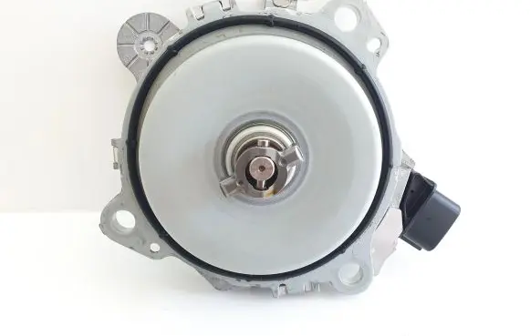 Other engine part