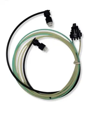 Mercedes-Benz Vito Viano W447 Ignition plug leads A0005441931