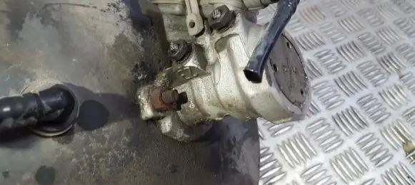 Ford Focus Master brake cylinder 21030399