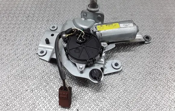 Citroen Berlingo Rear window wiper motor 3397020407