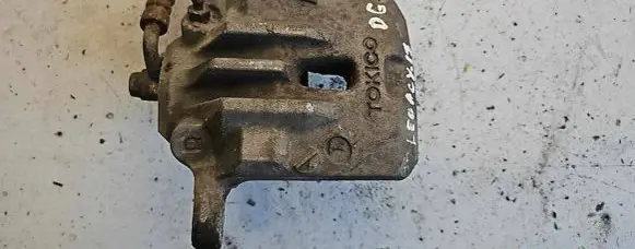 Subaru Legacy Rear brake caliper