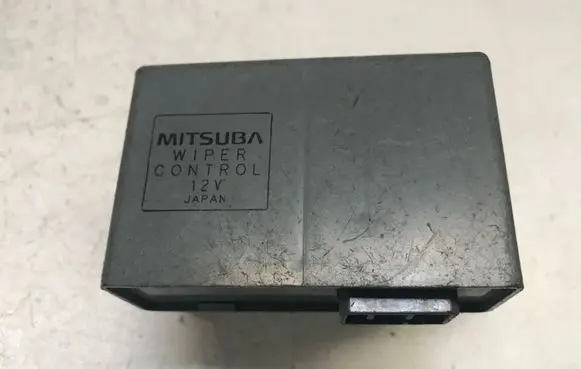 Honda HR-V Other control units/modules 9007B