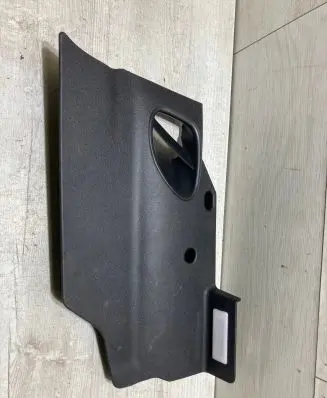 Mini One - Cooper F56 F55 Centre console side trim front 9262442