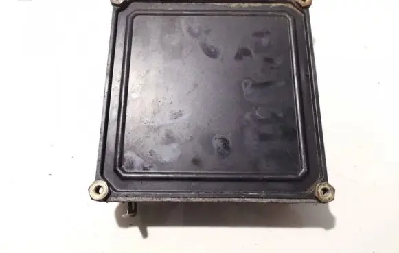 Nissan Almera N16 LP gas control unit module 2022093 725681