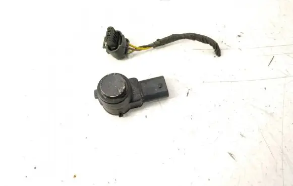 Mercedes-Benz C W204 Parking PDC sensor 2125420018 A2125420018