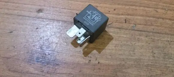 Ford Focus Other relay F80b14b192 P6STD