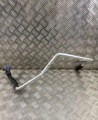 Audi A6 S6 C7 4G Engine coolant pipe/hose 4G0121485T