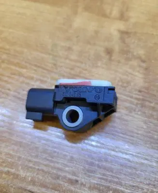 Volvo S80 Airbag deployment crash/impact sensor 31264395