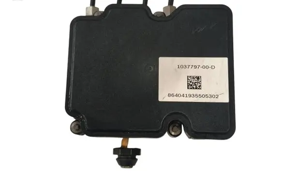 Tesla Model S ABS Pump 103779700D 864041935505302