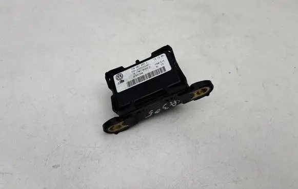 Volkswagen Transporter - Caravelle T5 ESP acceleration yaw rate sensor 7H0907655A