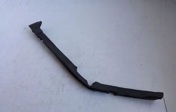 BMW 7 F01 F02 F03 F04 Front sound insulation 51489131193 9131193