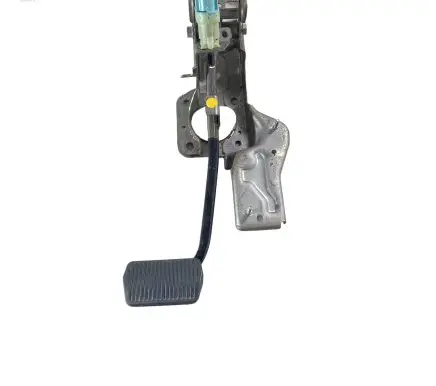 Ford Bronco Brake pedal LX612D094BC GL3T9G854BA