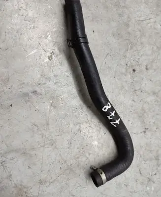 Audi A4 S4 B6 8E 8H Engine coolant pipe/hose