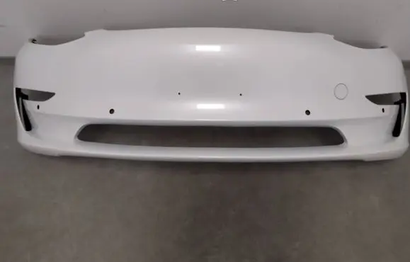Tesla Model 3 Front bumper 