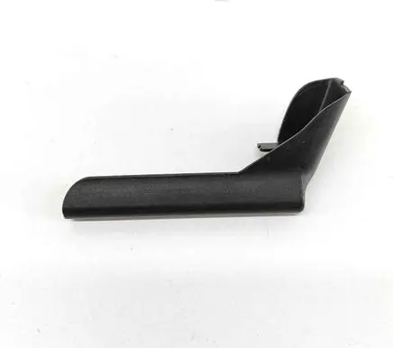 Porsche 911 996 Front door seat control surround trim 99652136301