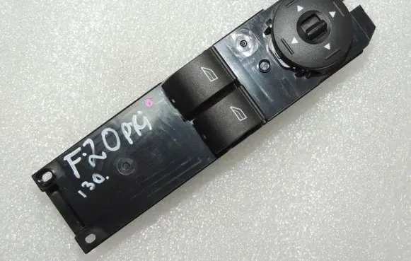 Ford Focus ST Electric window control switch 2120871 DT1T14A132FB