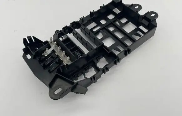 Audi A6 S6 C6 4F Fuse box set 4F0971845