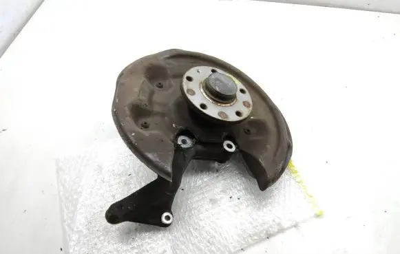 Volkswagen Sharan Rear wheel hub spindle/knuckle 